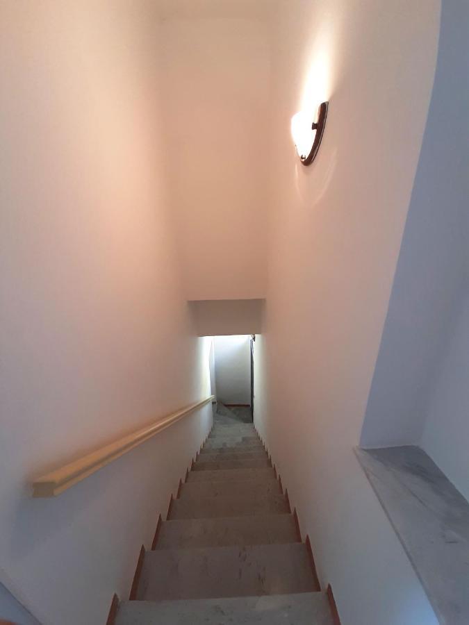 La Procidana House - Corricella Exlusive Terrace Villa Exterior photo